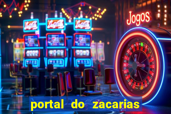 portal do zacarias brida nunes